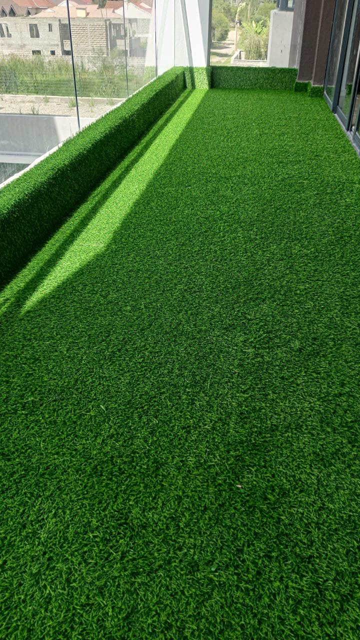 20mm Artificial Turf Grass Carpet